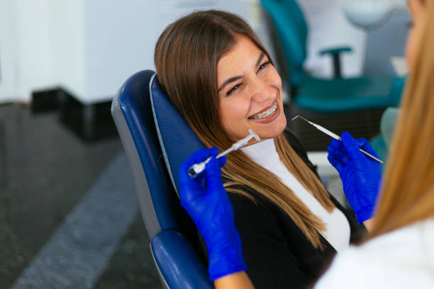 Best Oral Cancer Screening  in Southwest Sandhill, TX