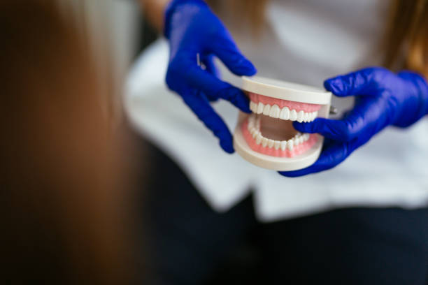 Why Choose Us for Your Dental Needs in Southwest Sandhill, TX