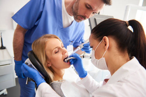 Best Periodontal (Gum) Disease Treatment  in Southwest Sandhill, TX
