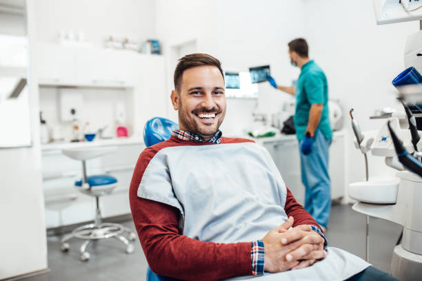 Sleep Apnea Treatment in Southwest Sandhill, TX
