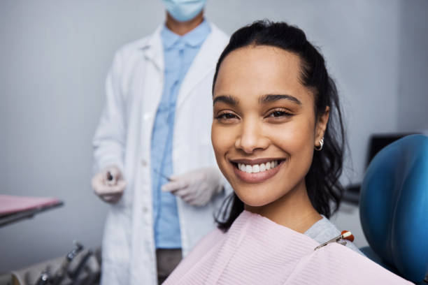 Dental X-Rays and Imaging in Southwest Sandhill, TX