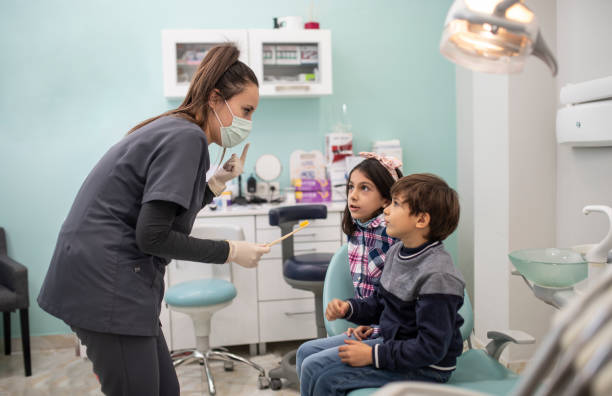 Best Invisalign and Clear Aligners  in Southwest Sandhill, TX