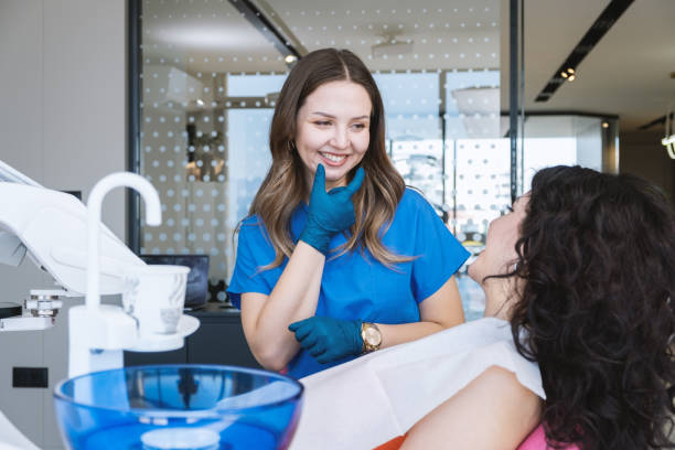 Best Wisdom Tooth Removal  in Southwest Sandhill, TX