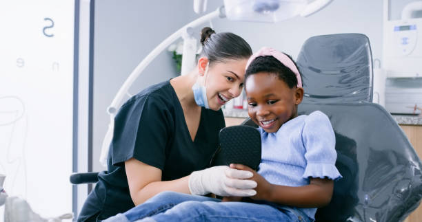 Best Preventive Dentistry  in Southwest Sandhill, TX