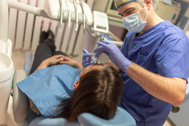 Best TMJ/TMD Treatment  in Southwest Sandhill, TX
