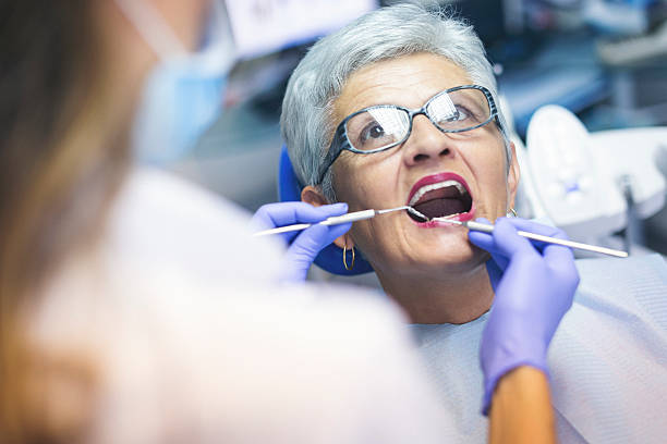Full Mouth Reconstruction in Southwest Sandhill, TX