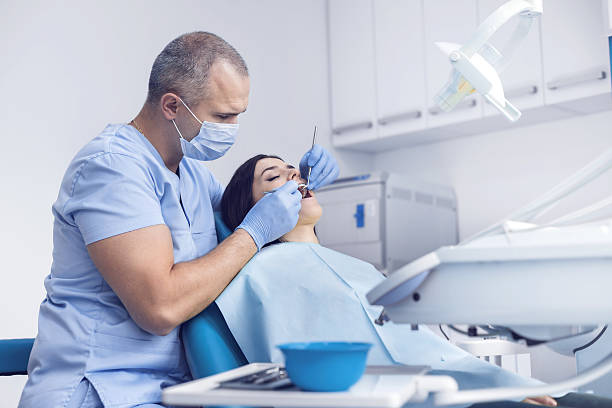 Best Dentures (Full and Partial)  in Southwest Sandhill, TX