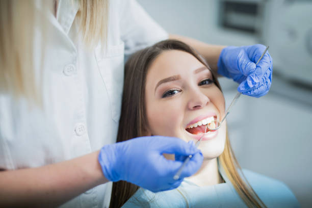 Best General Dentistry  in Southwest Sandhill, TX