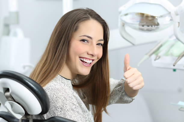 Oral Cancer Screening in Southwest Sandhill, TX